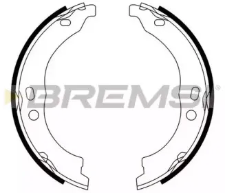 GF0188 BREMSI