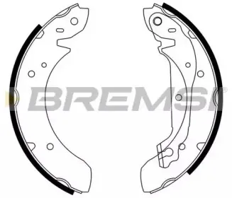 bremsi-gf0195