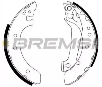 bremsi-gf0236