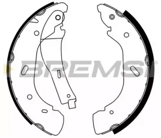 GF0239 BREMSI