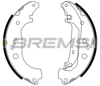 GF0245 BREMSI