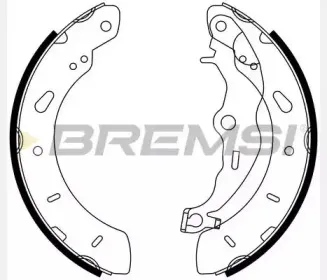 GF0248 BREMSI