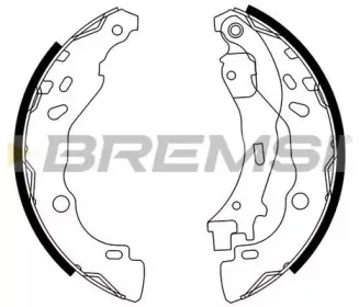 GF0291 BREMSI