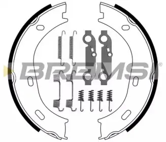 bremsi-gf03011