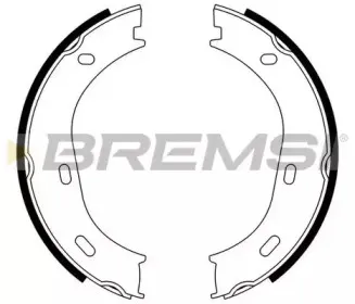 bremsi-gf0301