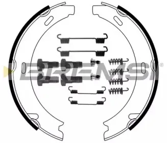 bremsi-gf03031