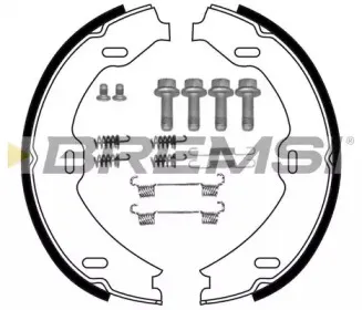 GF0311-1 BREMSI