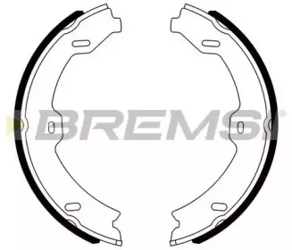 GF0318 BREMSI