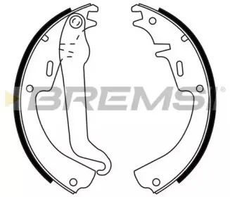 bremsi-gf0345