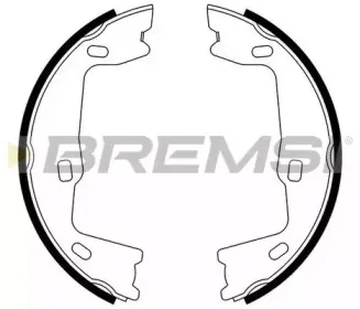 GF0349 BREMSI