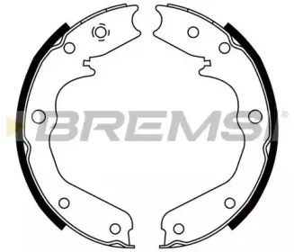 bremsi-gf0356