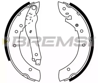 bremsi-gf0380