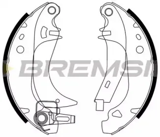 bremsi-gf03823