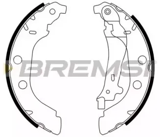 GF0385 BREMSI