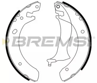 bremsi-gf0436