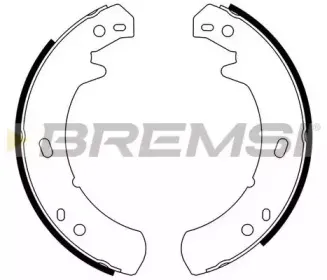 bremsi-gf0439