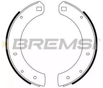 bremsi-gf0449