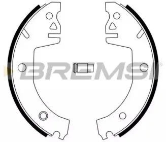bremsi-gf0472