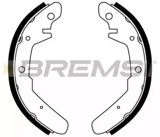 bremsi-gf0551