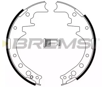 bremsi-gf0554