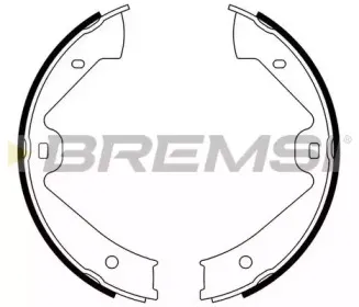 bremsi-gf0562
