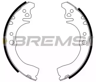 bremsi-gf0661