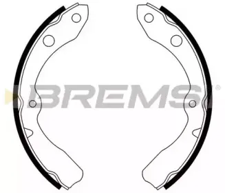 bremsi-gf0668