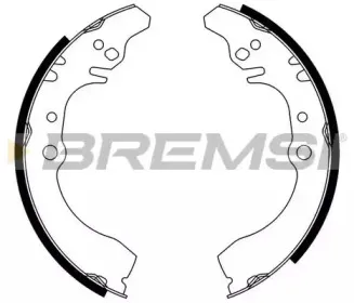 bremsi-gf0682