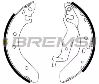 bremsi-gf0705