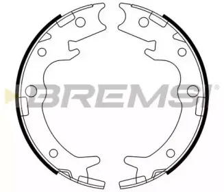bremsi-gf0713