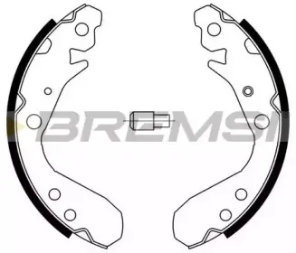 bremsi-gf0714
