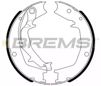 bremsi-gf0727