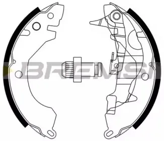 bremsi-gf07301