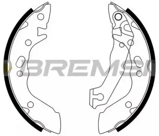 bremsi-gf0736