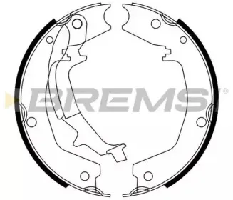 bremsi-gf0747