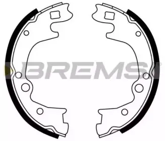 bremsi-gf0748