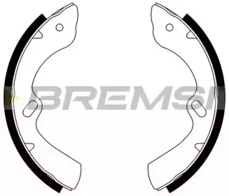 bremsi-gf0754
