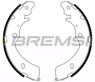 bremsi-gf0756