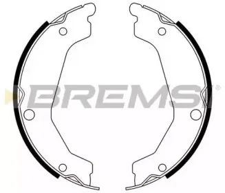 bremsi-gf0758
