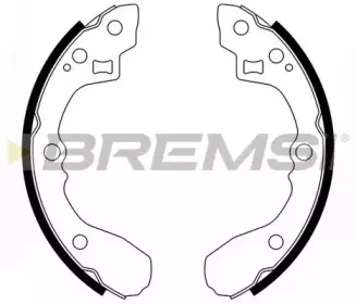 bremsi-gf0761