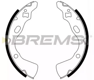 bremsi-gf0770