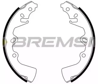 bremsi-gf0777