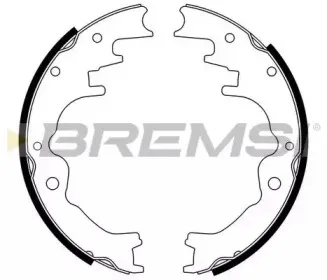bremsi-gf0784