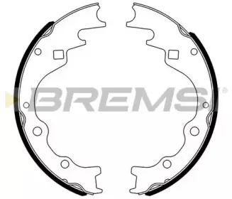 bremsi-gf0787
