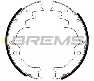 bremsi-gf0788