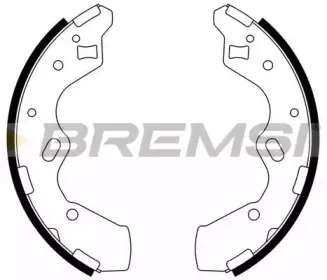 bremsi-gf0796