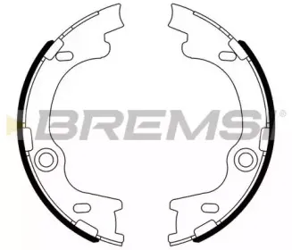 bremsi-gf0804