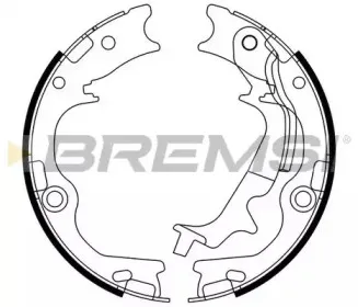 bremsi-gf0807