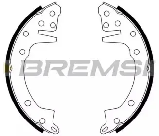 bremsi-gf0811