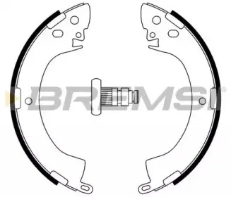 bremsi-gf0813